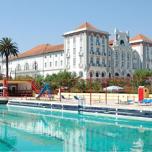 Curia Palace Hotel & Spa